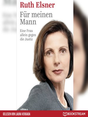 cover image of Für meinen Mann--Eine Frau alleine gegen die Justiz